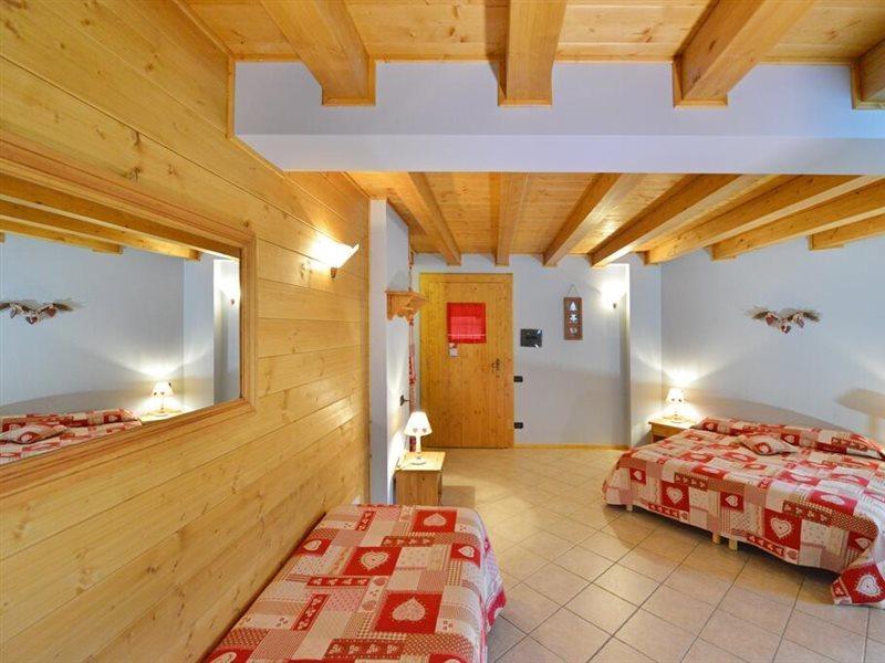 Hotel L'Espoir Антаньод Экстерьер фото