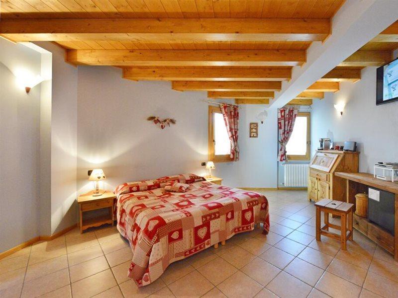 Hotel L'Espoir Антаньод Экстерьер фото
