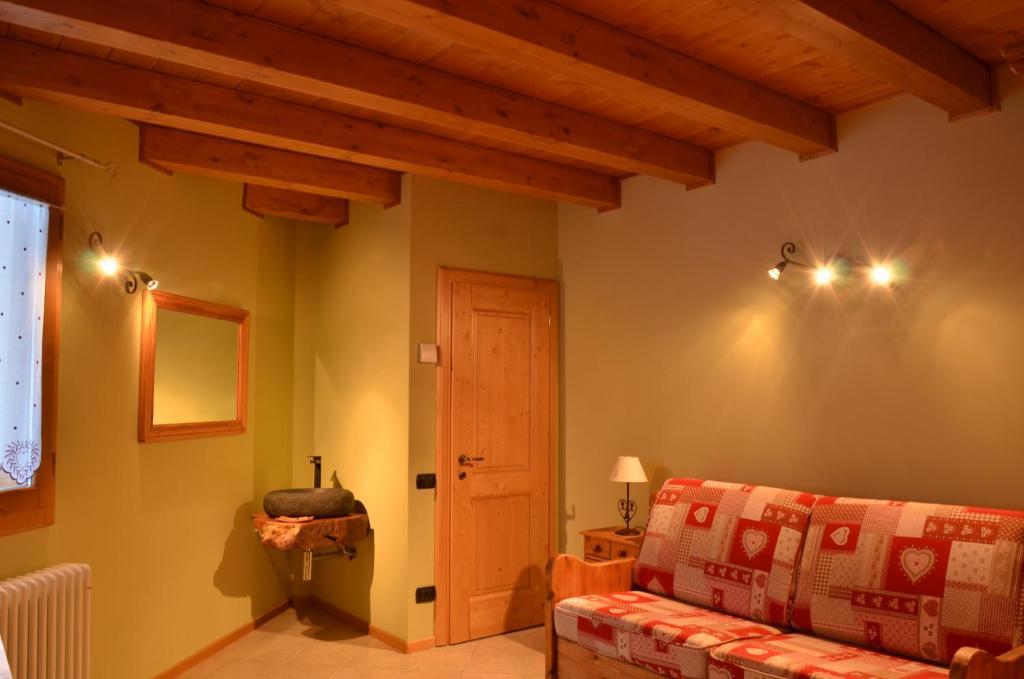 Hotel L'Espoir Антаньод Номер фото